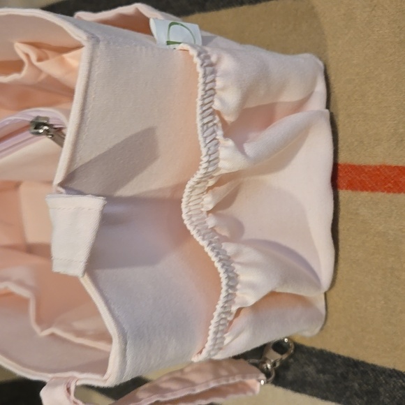 LV Daffys Dream Pink Neverful Insert - Picture 7 of 10